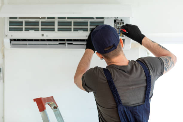 Best Best Air Duct Cleaning Company  in , VT