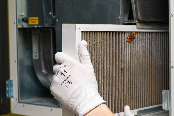 Best Affordable Air Duct Cleaning  in , VT