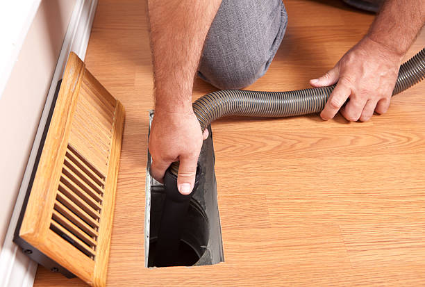 Best Air Duct Cleaning Near Me  in , VT
