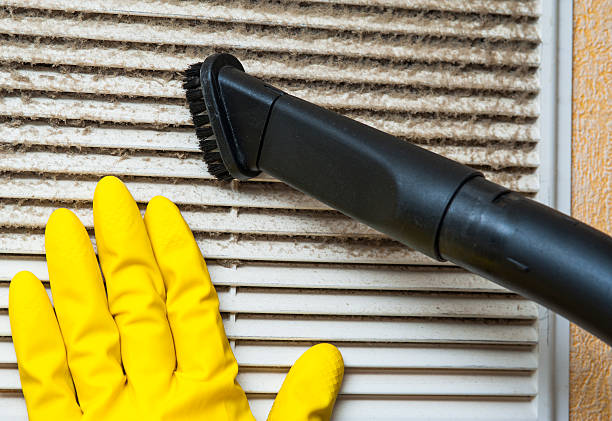 Best Best Air Duct Cleaning Company  in , VT