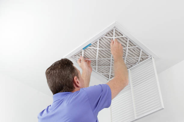 Best Residential Air Duct Cleaning  in , VT